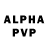 Alpha PVP СК КРИС Ales Svadlenka